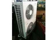 6HP 냉각 집광 단위 공기에 의하여 냉각되는 스테인리스 찬 방 냉각장치 단위